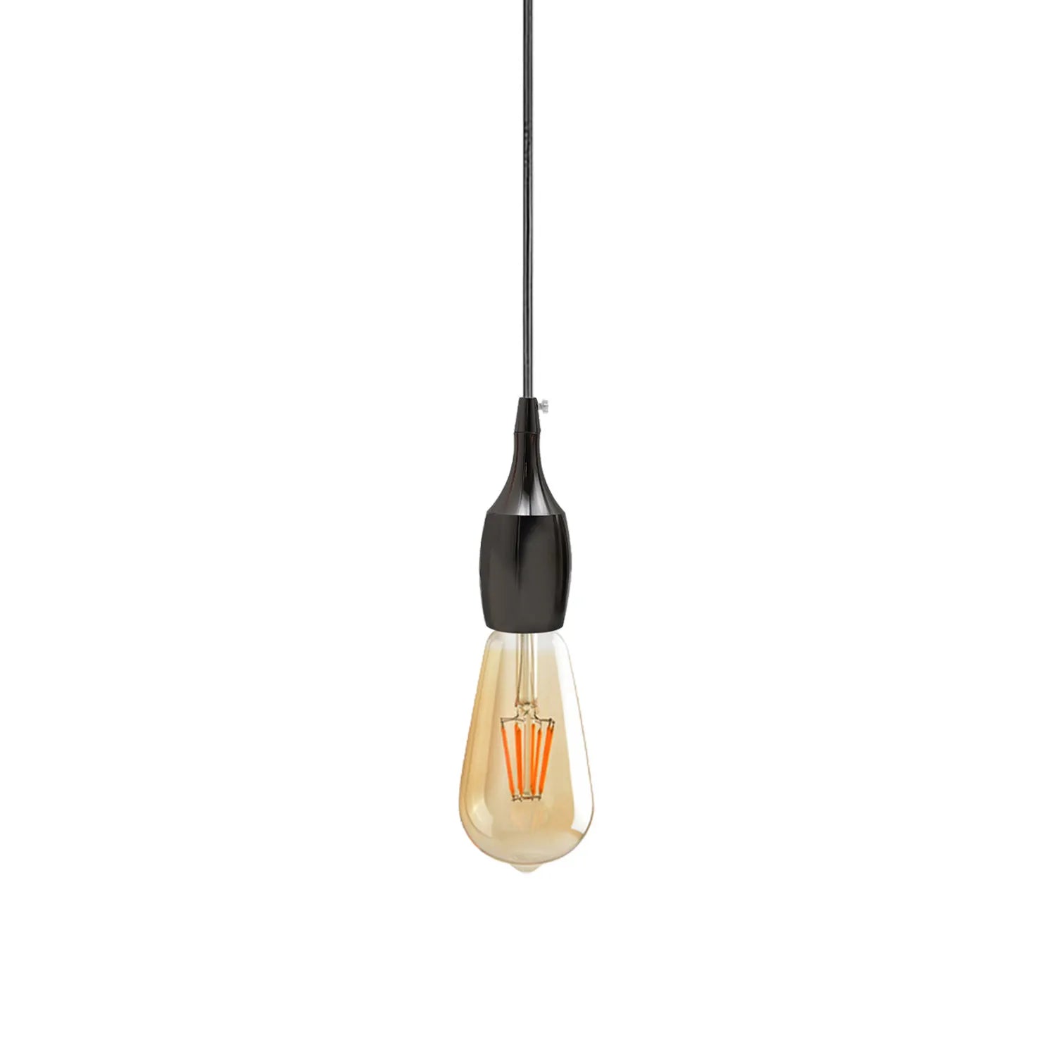 Lampenfassung, Glühbirnenfassung, E27-Lampenfassung, Glühbirnenfassung, E27-Schraubbirne, Vintage-Glühbirnenfassungen, E27-Schraubbirnen-Lampenfassung, Edison-Lampensockel