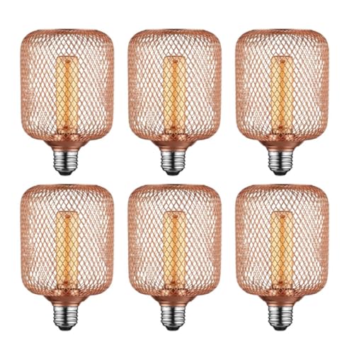 led lighting bulb home vintage