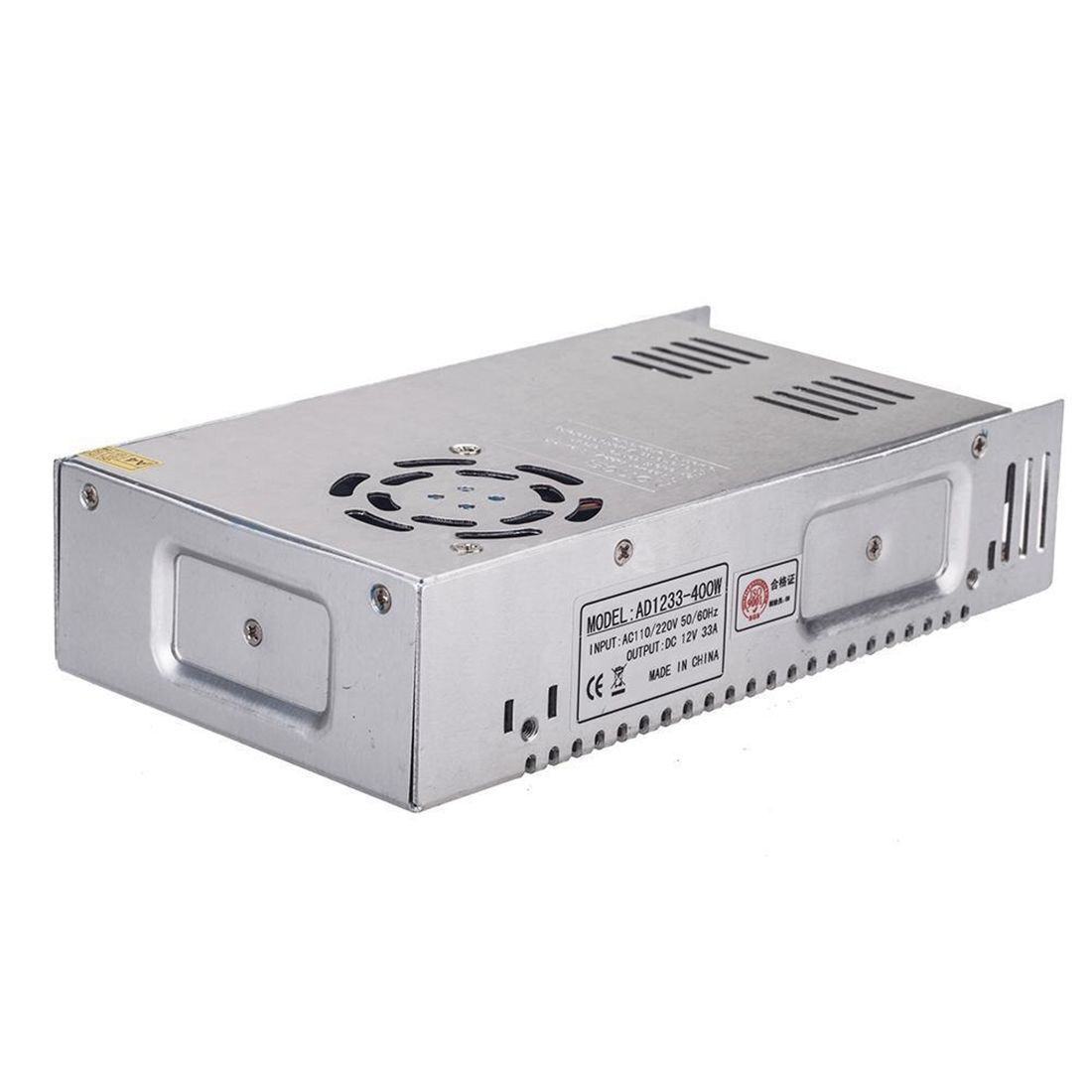 5V / 12V / 24V LED Trafo Netzteil Schaltnetzteil