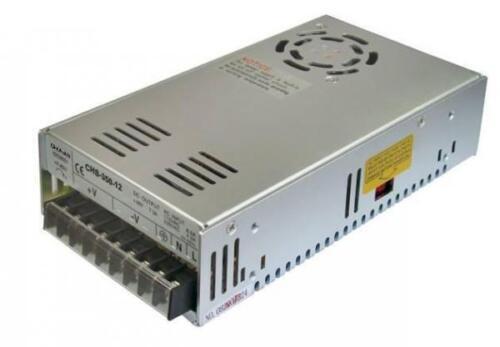 5V / 12V / 24V LED Trafo