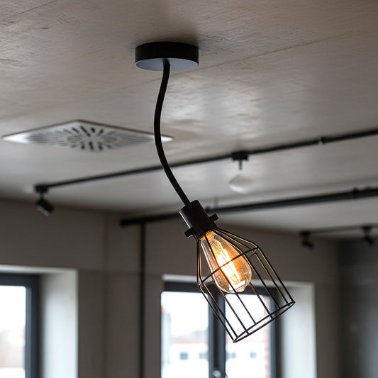 adjustable table lamp shade