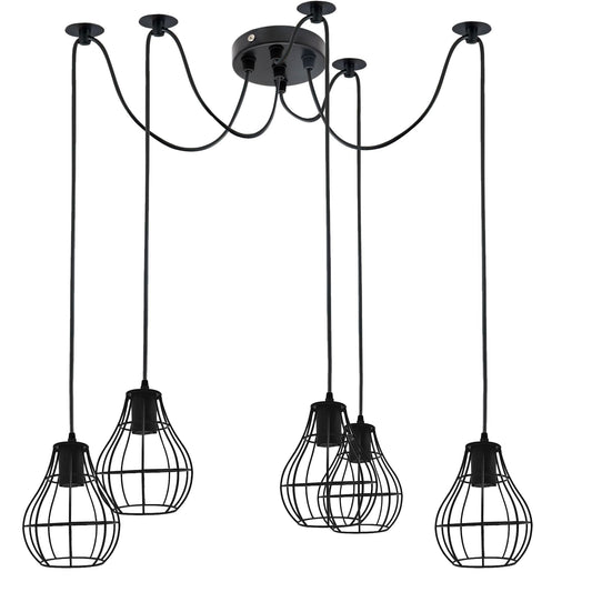 pendant light vintage