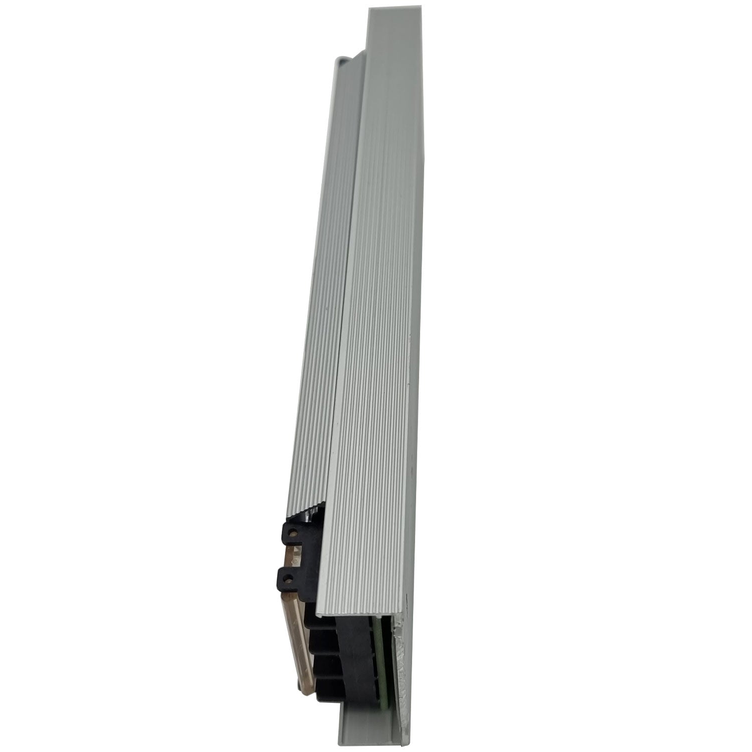 DC12V 100W Ultra Slim LED-Treiber Netzteiltransformator 240V für LED-Streifen side image