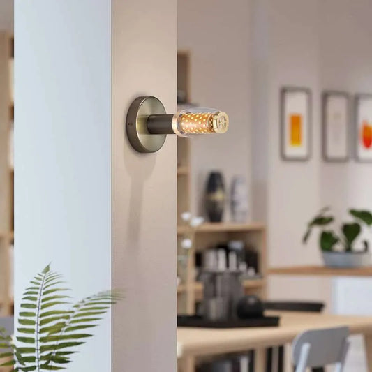 E27 LED Maiskolbenlampe 16W – Dreifach-Farbwechsel~2610