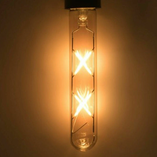 B22 LED Röhrenlampe für industrielle Beleuchtung
