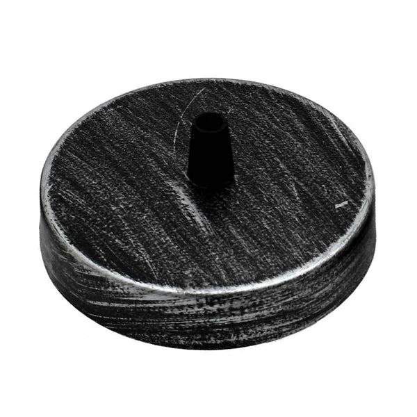 Deckenrosette, Leuchtenteile, Deckenleuchtenrosette, Hängeleuchte für Deckenrosette, Deckenleuchtenteile, Deckenrosette rund.