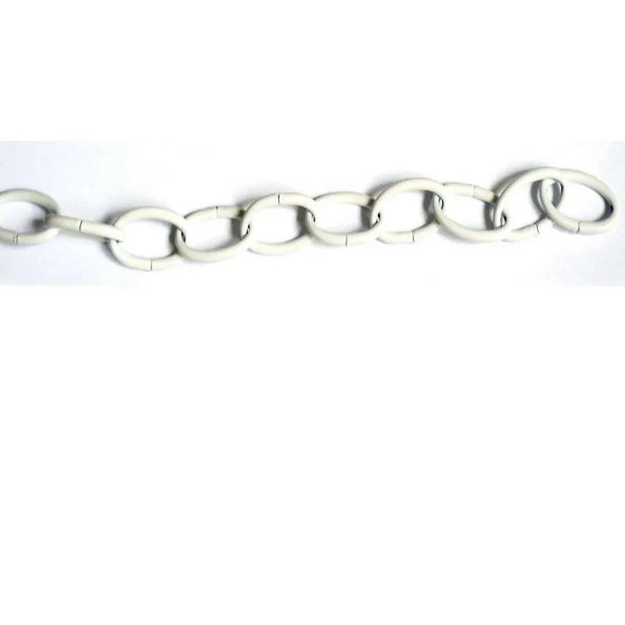 Metalen ketting kroonluchter decoratieve lamp hanger plafond hangen zware ketting-Hoofdafbeelding