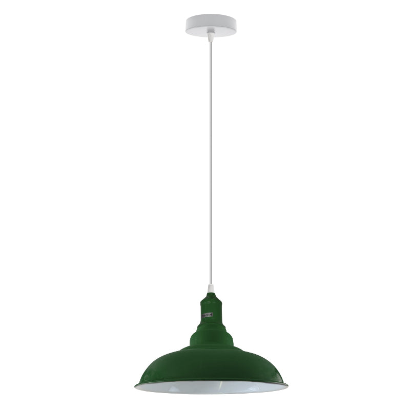 Metall Lichtschirm