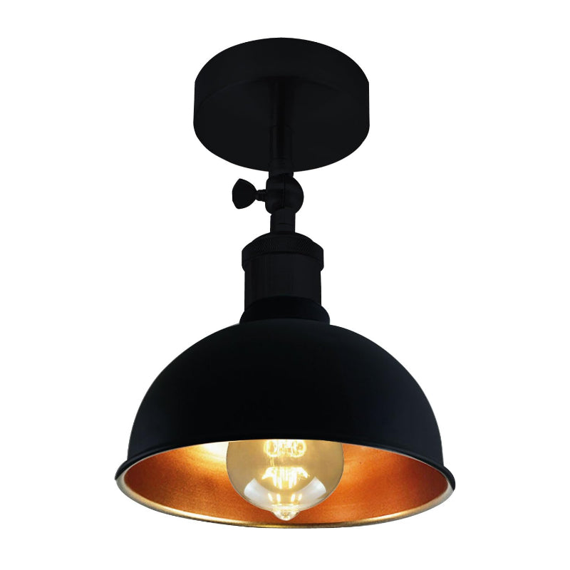 Vintage Deckenleuchte verstellbar Deckenlampe kaufen
