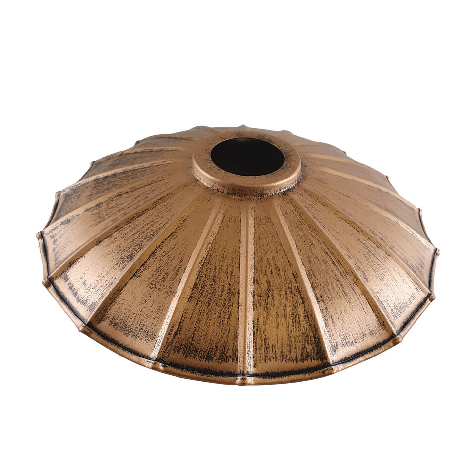 Industriel lampenschirm pendelleuchte Retro Deckenlampe