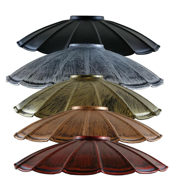 Industriel lampenschirm pendelleuchte Retro Deckenlampe