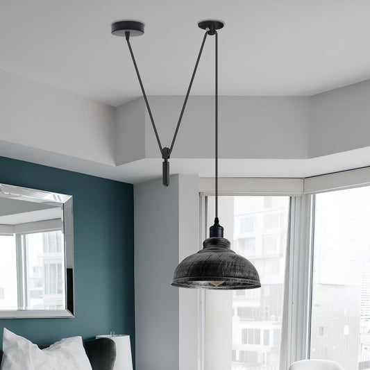 Deckenleuchte wohnzimmer Hängelampe
