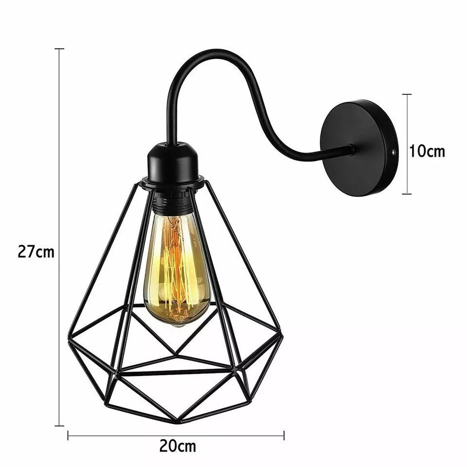 LED Deckenleuchte Lampenschirm Für Hängelampen