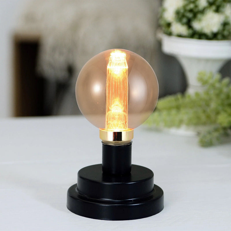 LED Glühbirne E27 mit 200lm warmweißem Licht