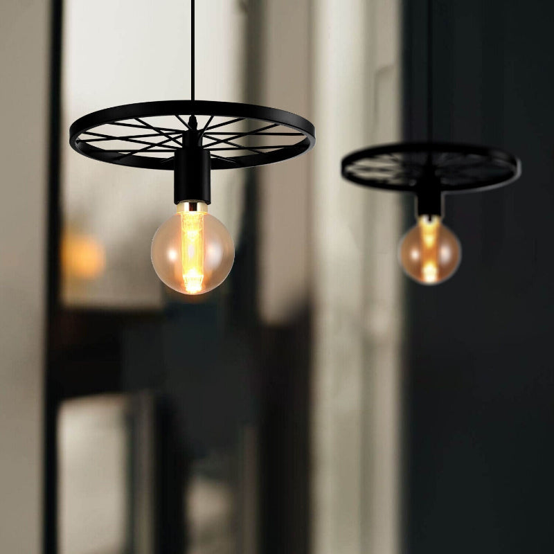 Deko Glühbirne E27 2000K Warmes Edison LED Lampe 3W