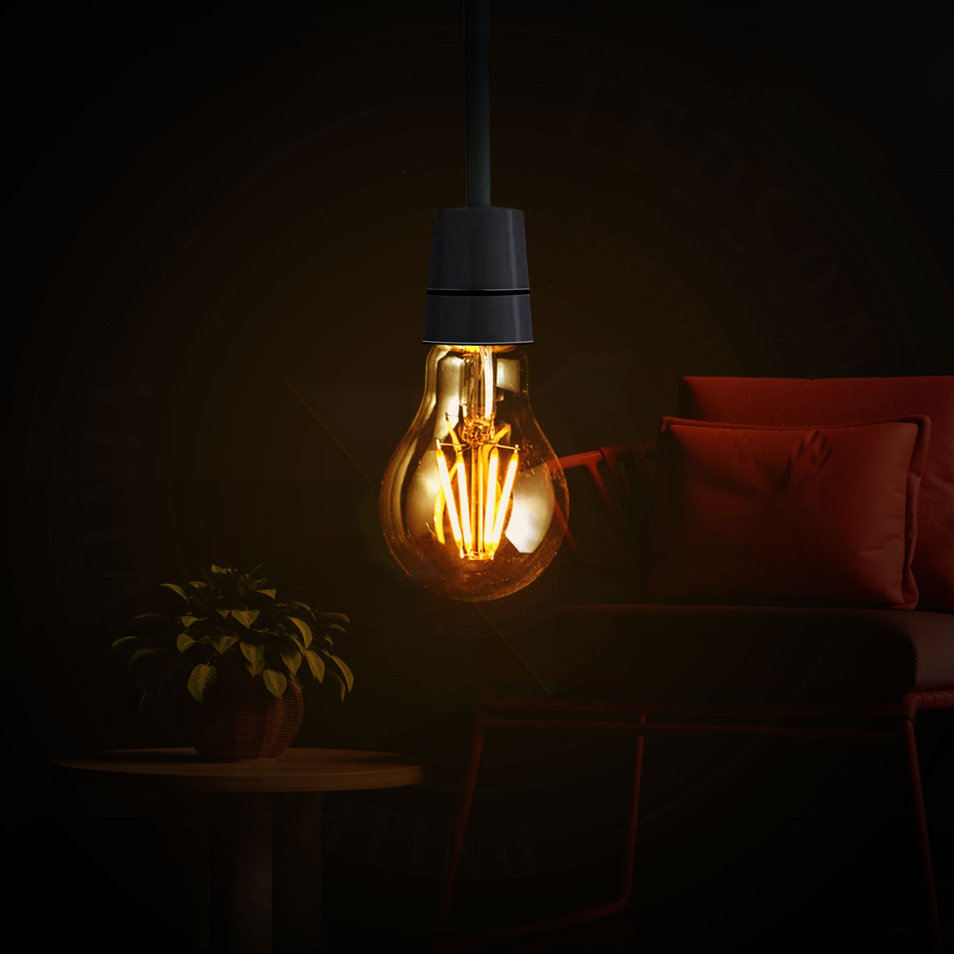 E27 Glühbirne Dimmbare 60 Watt LED Dimmbar birne
