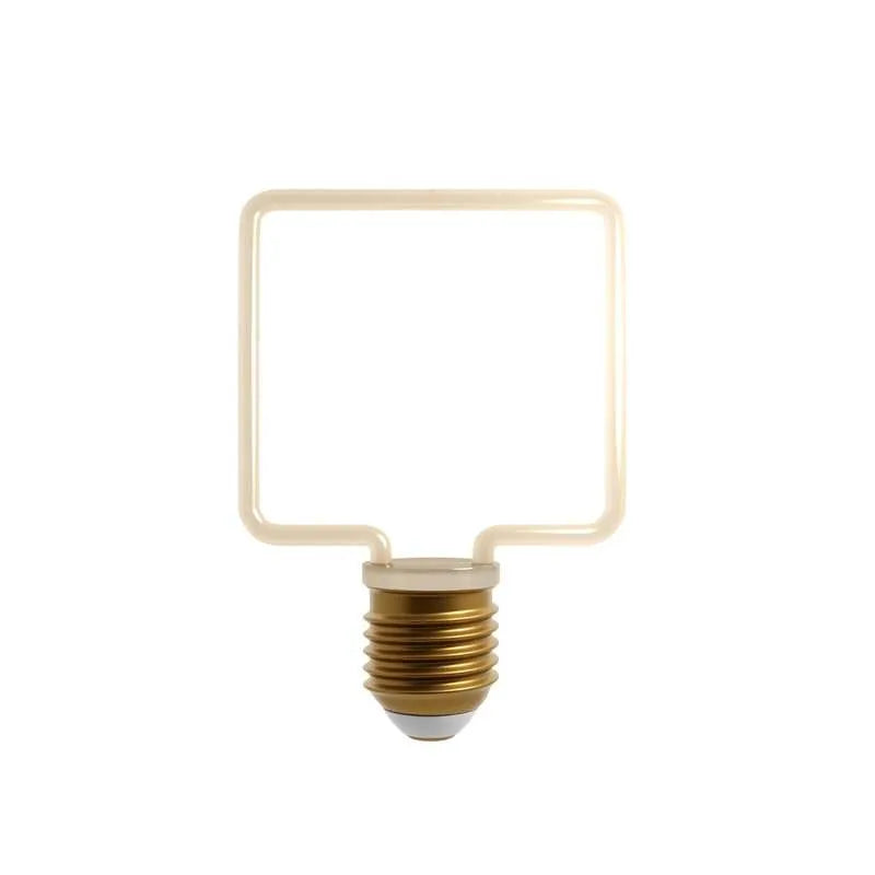 Dimmbare E27 LED Birne