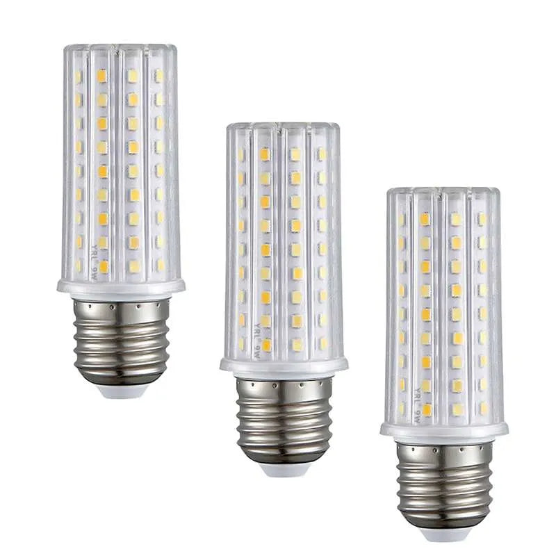 E27/E14/B22 Fassung Mit Glühbirne SMD 2835 LED