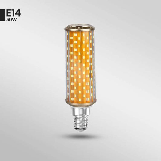 Vintage glühbirne E27|E14
LED Maisbirnen