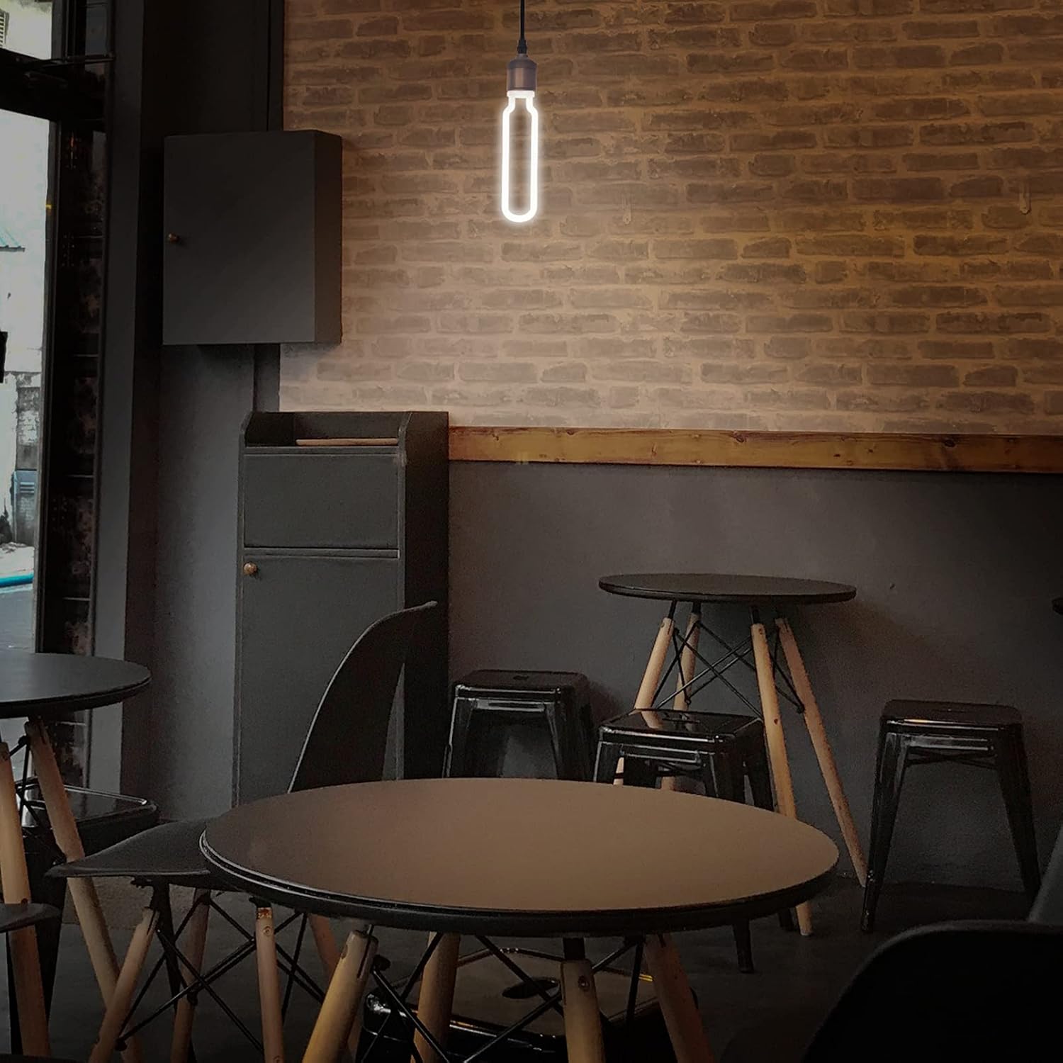 Retro E27 Glühbirne LED Fur Wohnzimmer