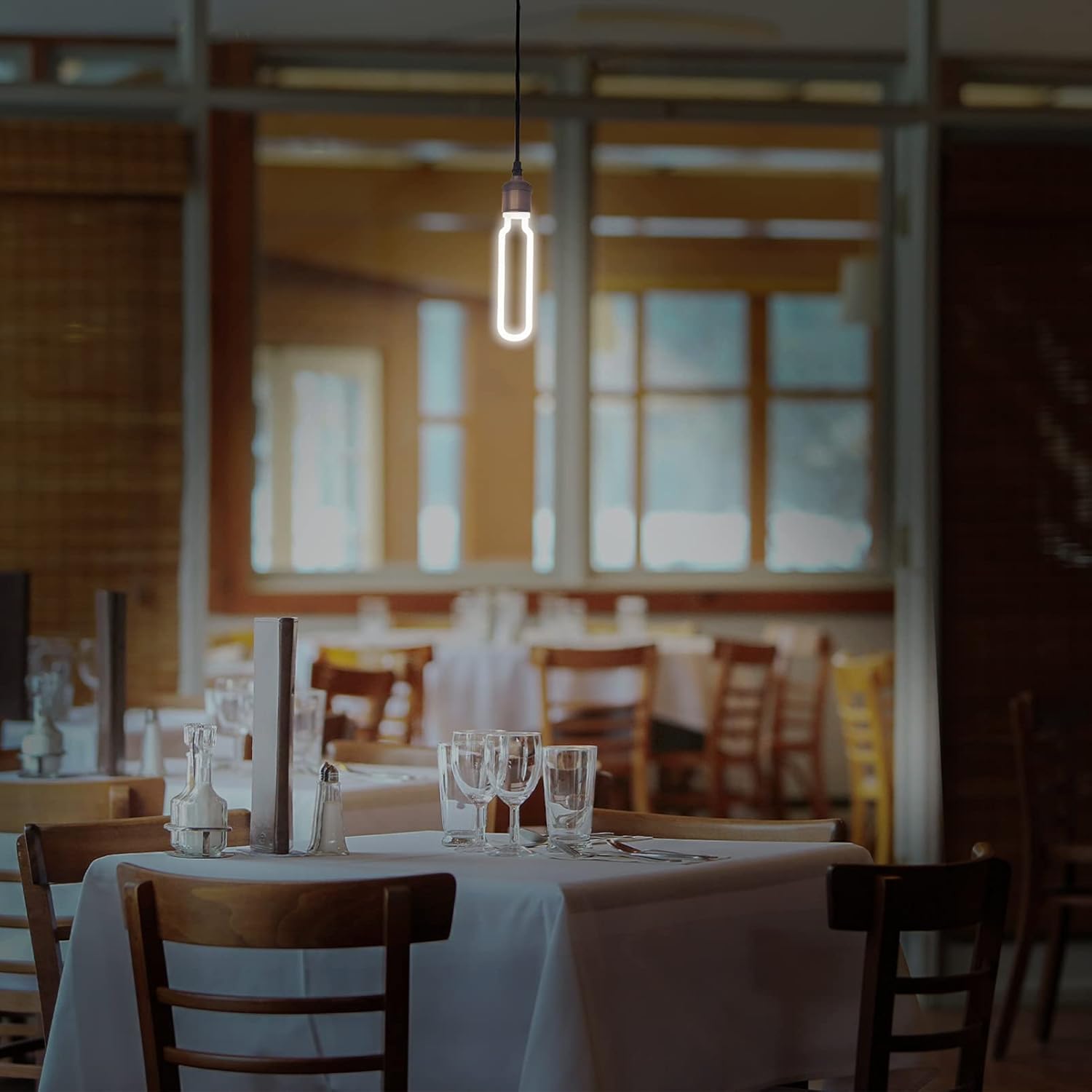 Retro E27 Glühbirne LED Fur Wohnzimmer