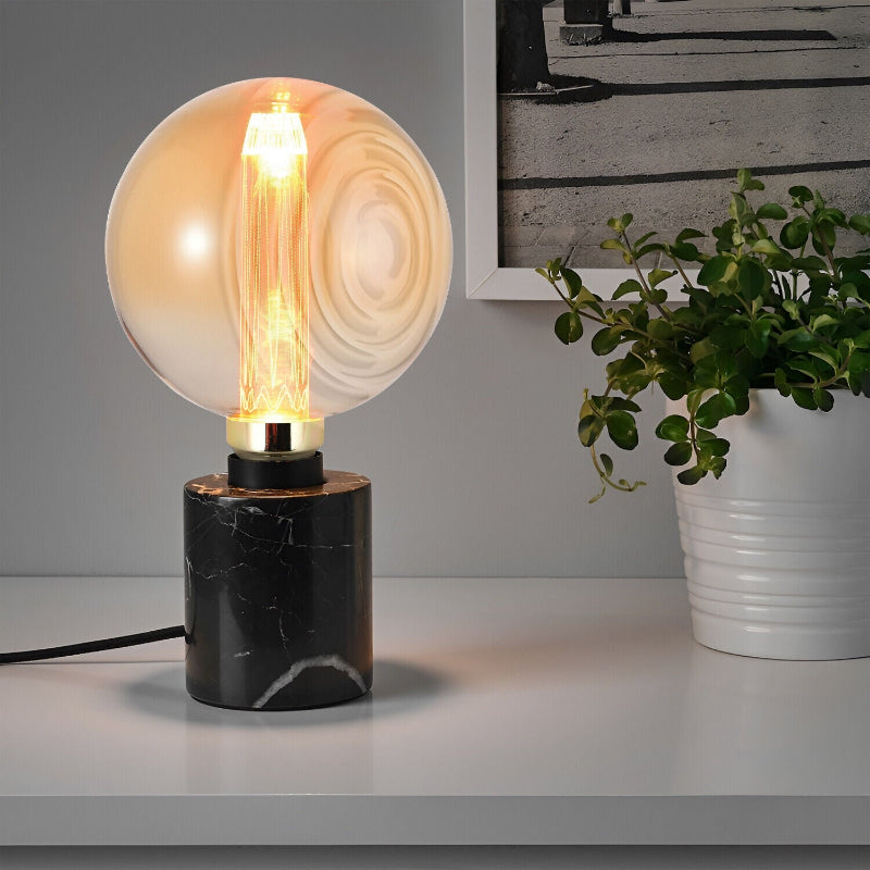 Deko Glühbirne E27 2000K Warmes Edison LED Lampe 3W