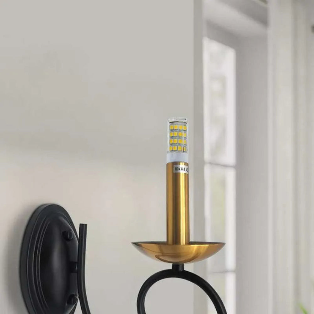 E14 LED – Maiskolbenlampe