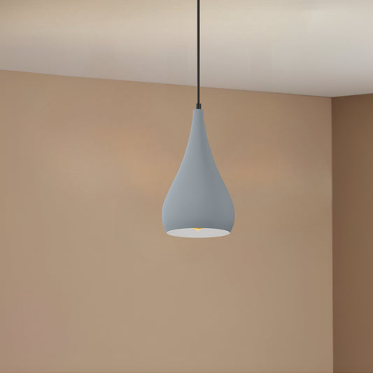Pendelleuchte Schlafzimmer Lampenschirm Hängelampe