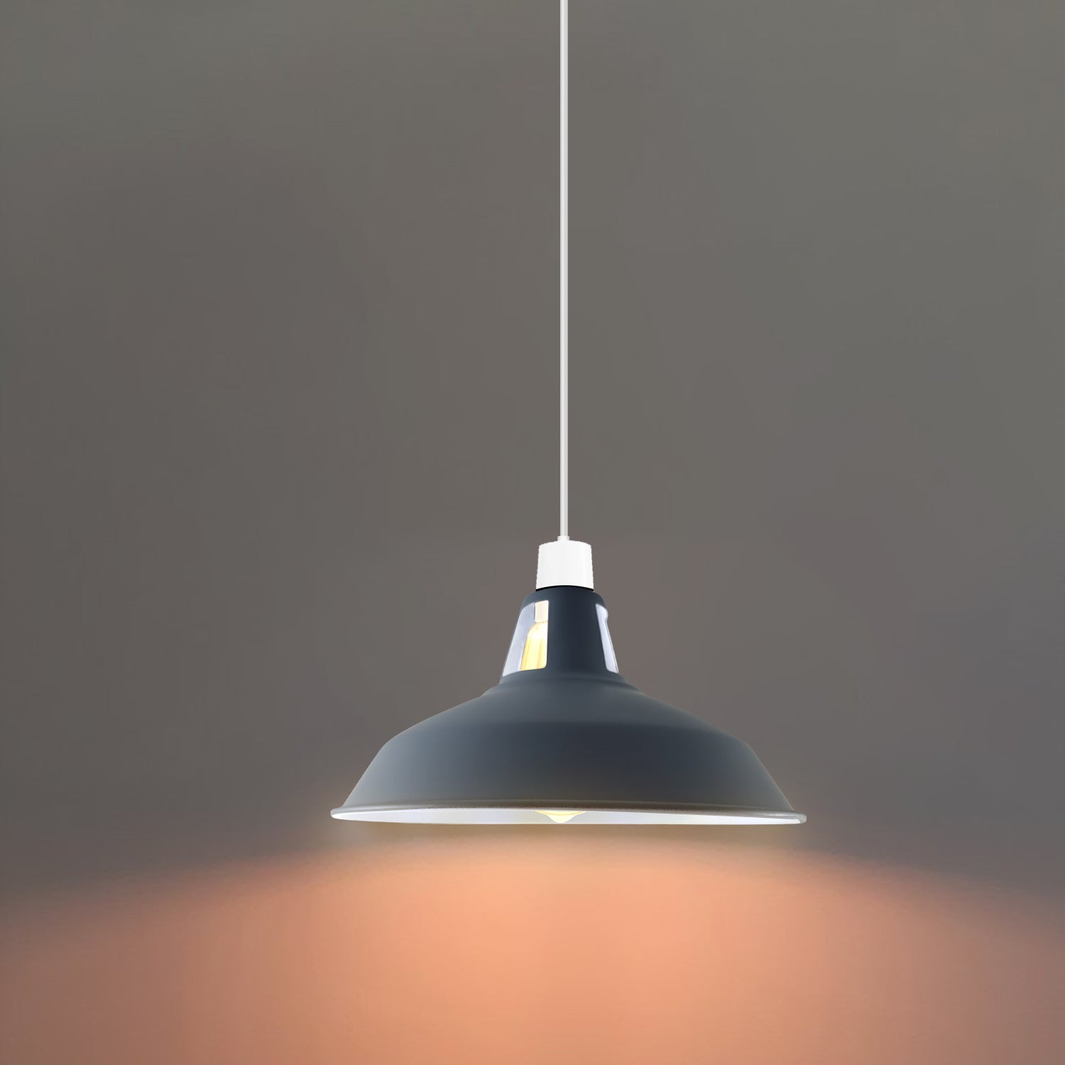 Pendelleuchte Schirme für Esszimmer