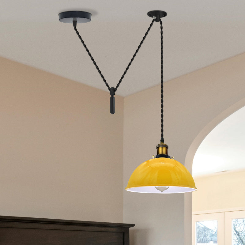 Hängelampe Pendelleuchte |Moderne Deckenlampe
