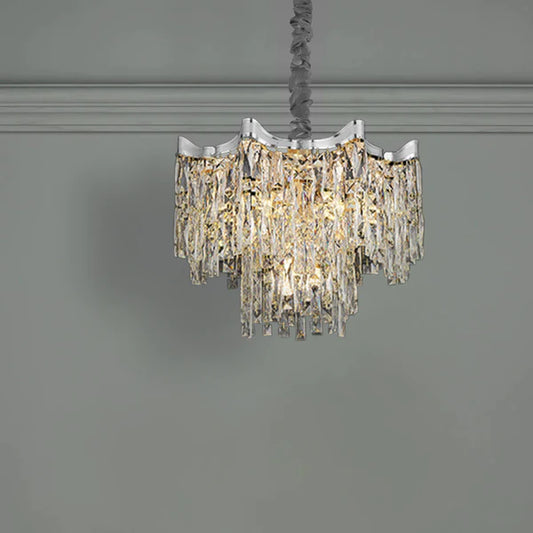 Swarovski Kronleuchter Kristall Kerzen Gebrauchte