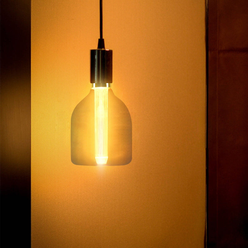 Deko Glühbirne E27 2000K Warmes Edison LED Lampe 3W