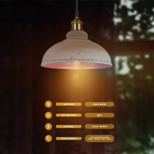 Deckenleuchte LED Lampenschirme für Hängelampen