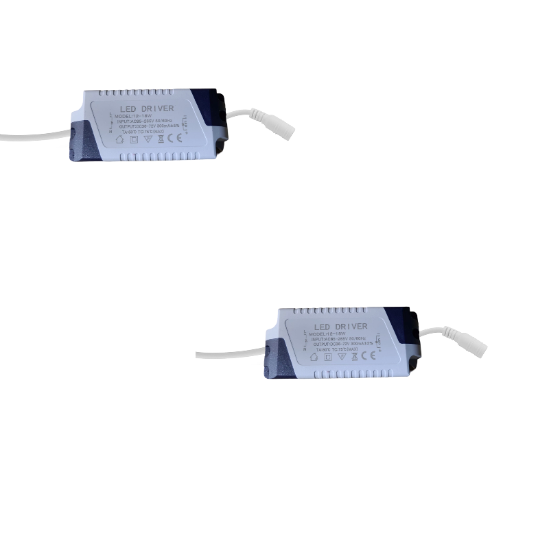 LED Treiber Konstantstrom