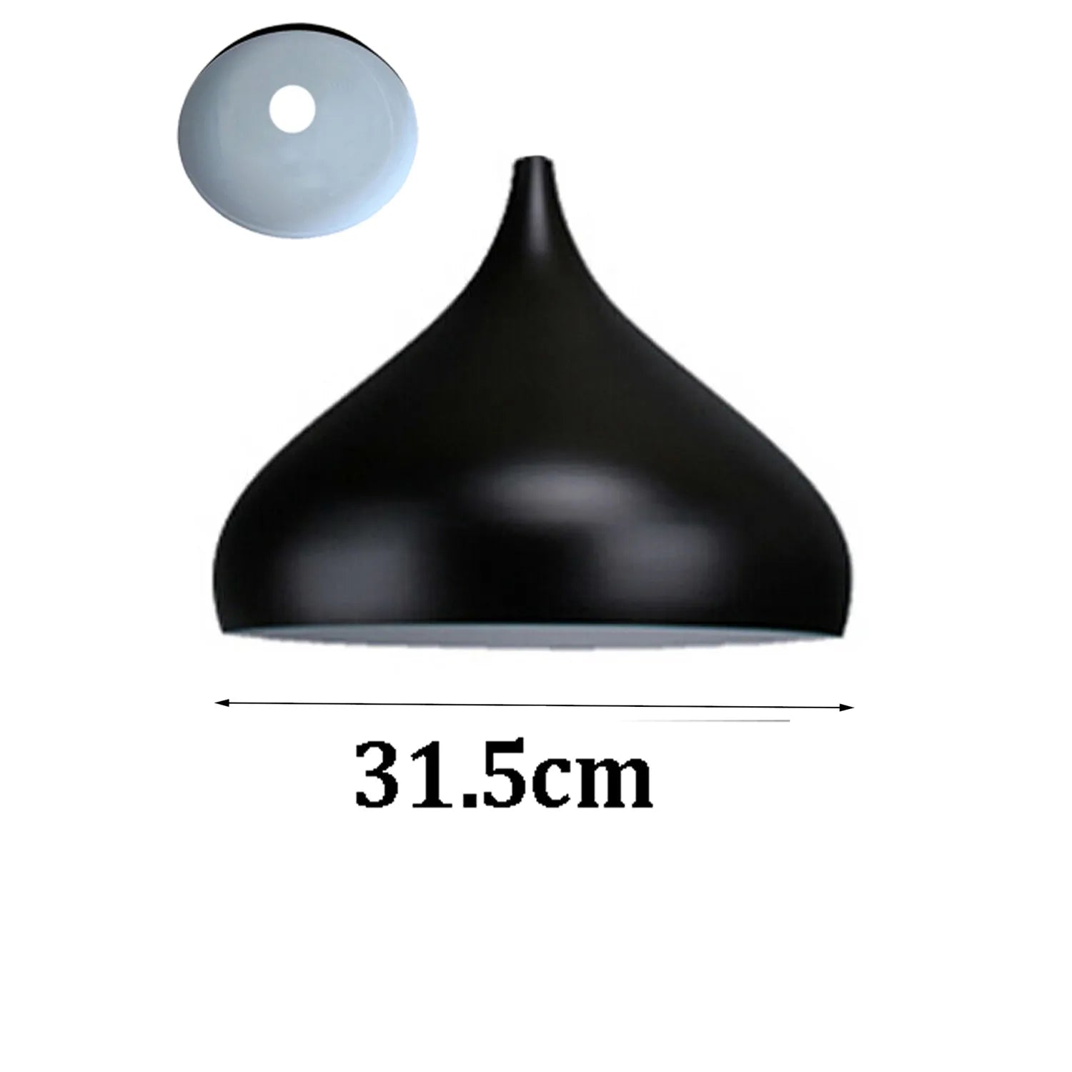 Lampenschirm , Easy fit shades