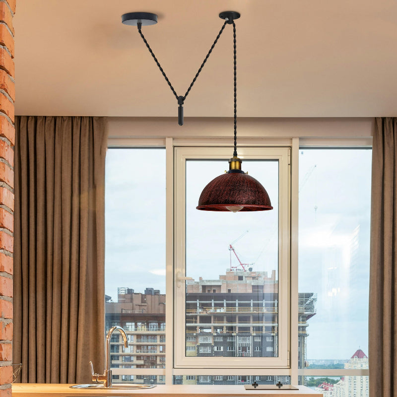 Pendelleuchte Esstisch Ø 21cm Küchen,Esszimmer E27