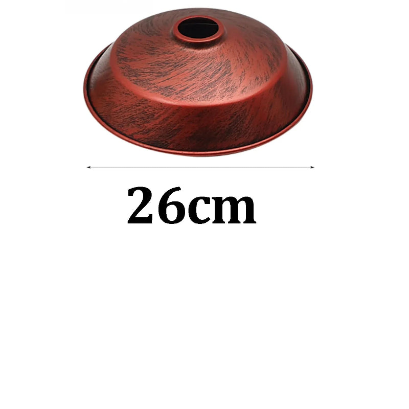 Lampenschirm Für Hängelampen
