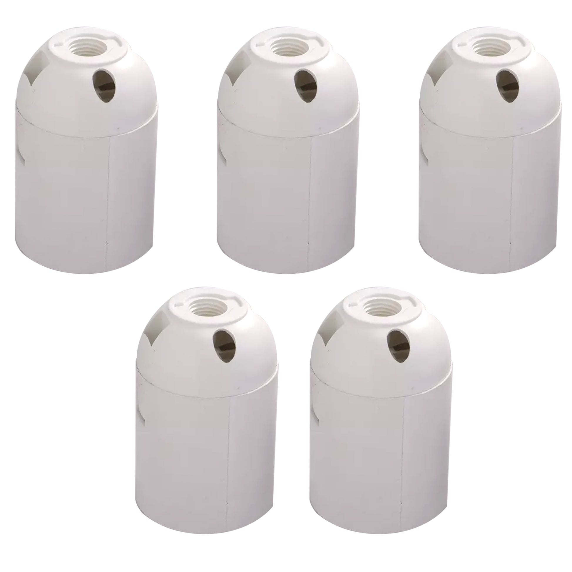 Pendelleuchte Pendelhalter
Kunststoff Lampenfassung