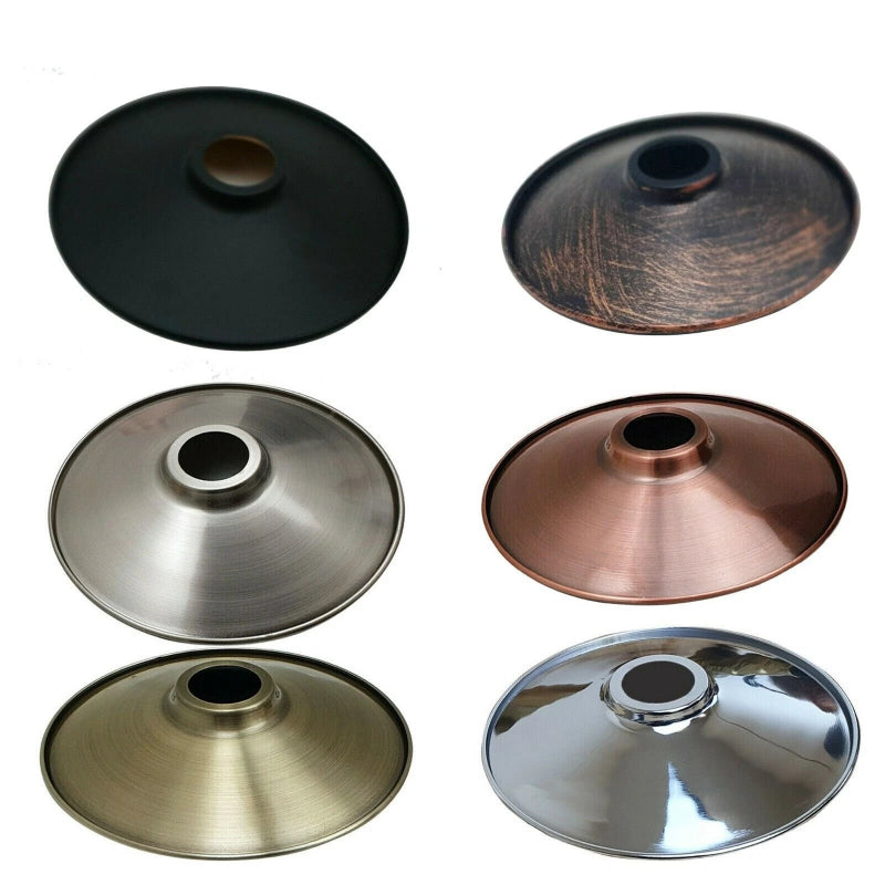 Lampenschirm Metall