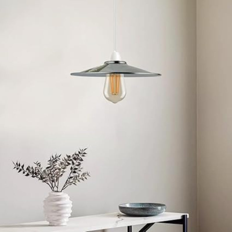 Lampenschirm Vintage