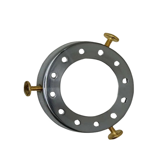 Lampenschirmring