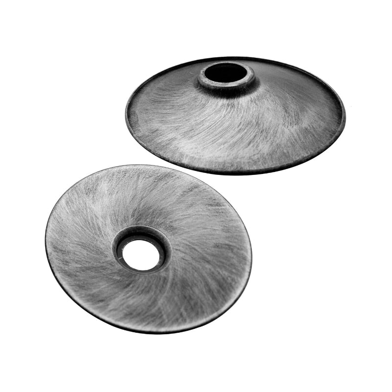 Metall-Kegel förmiger Lampenschirm