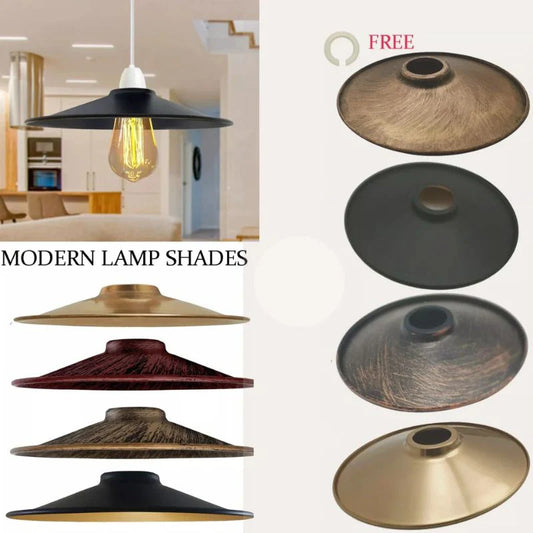 Metall_Lampenschirm_verschiedenen_Farben