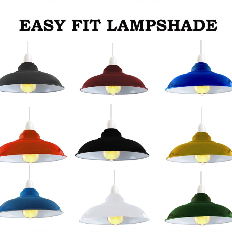 Moderne Deckenlampe