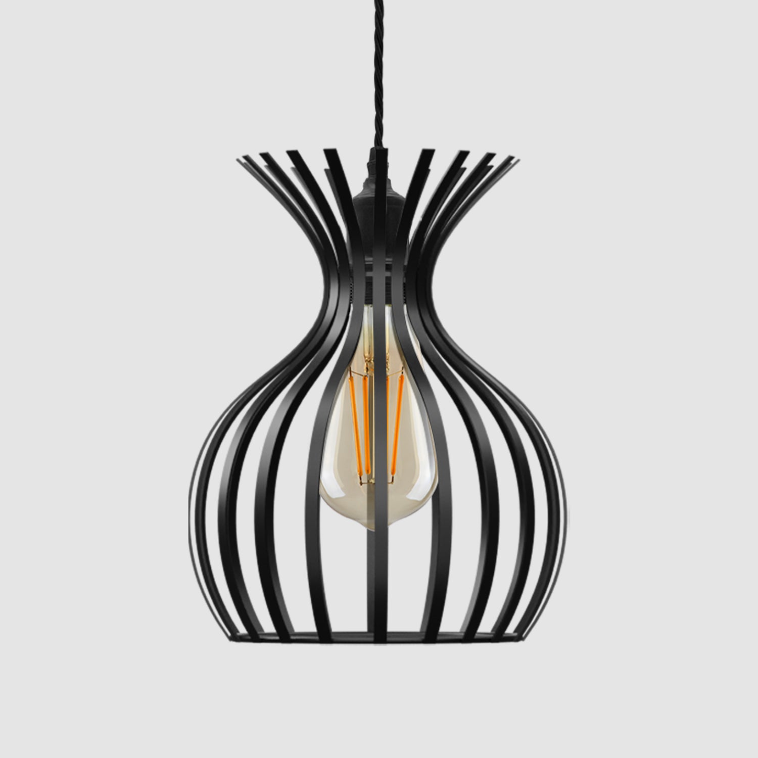 lampada a sospensione