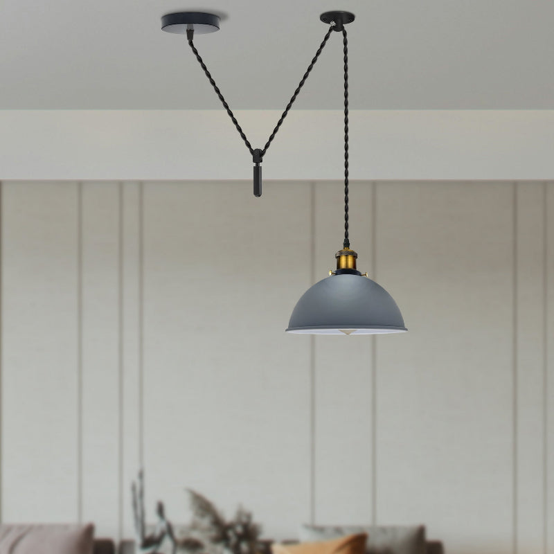 Pendelleuchte Hangelampe Ø21CM Deckenlampe