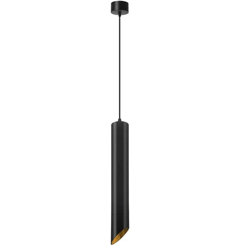 Wohnzimmer DeckPendelleuchte Hängelampen Schwarz