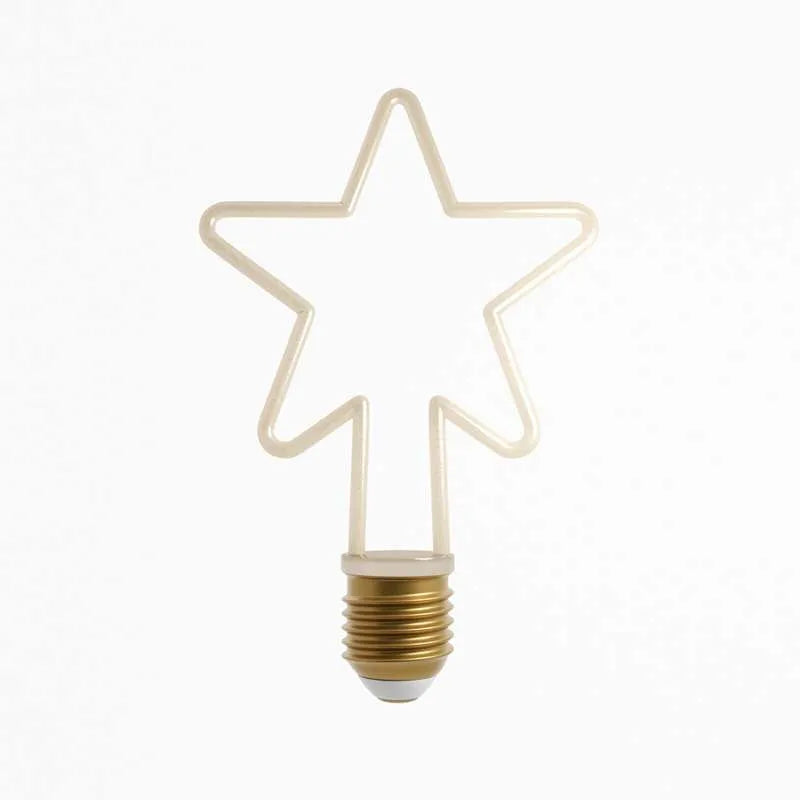 Retro-Beleuchtung für Cafés