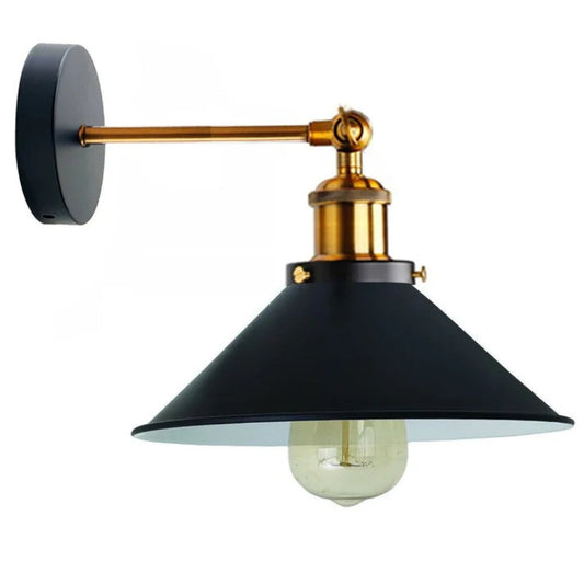 Exklusive wandleuchten innen|Kegel|bunte lampen|Ø 22cm~3119