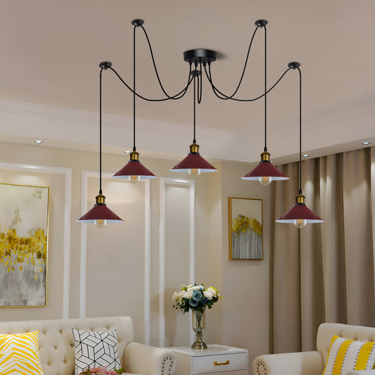 deckenleuchte wohnzimmer